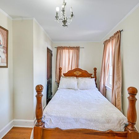 Charming Valley Stream Home 24 Mi To Central Park Extérieur photo