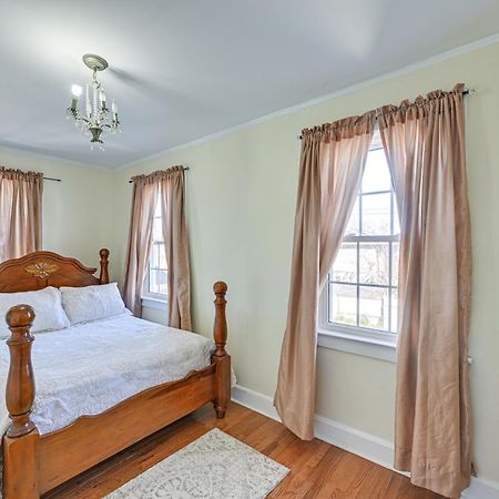 Charming Valley Stream Home 24 Mi To Central Park Extérieur photo