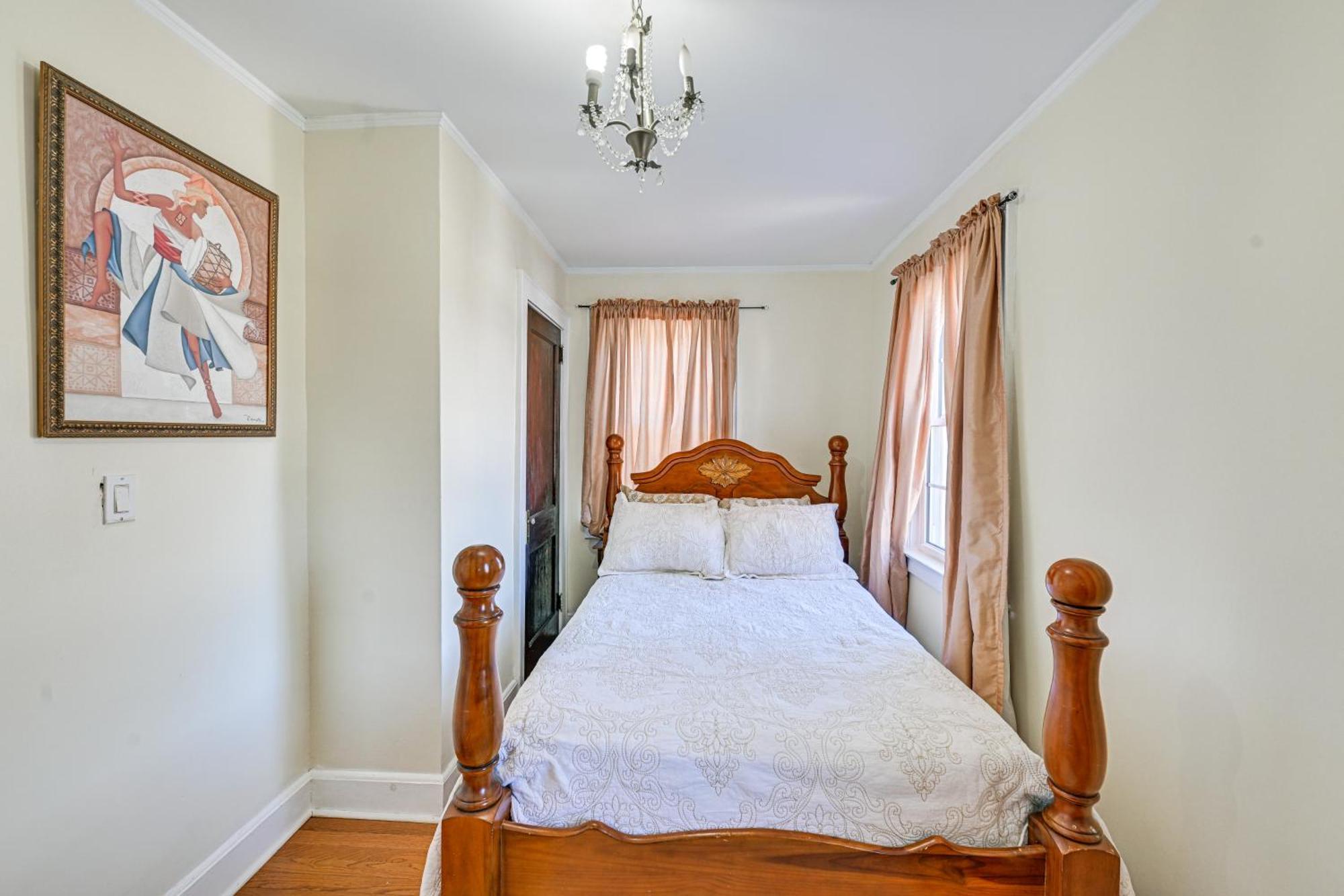 Charming Valley Stream Home 24 Mi To Central Park Extérieur photo