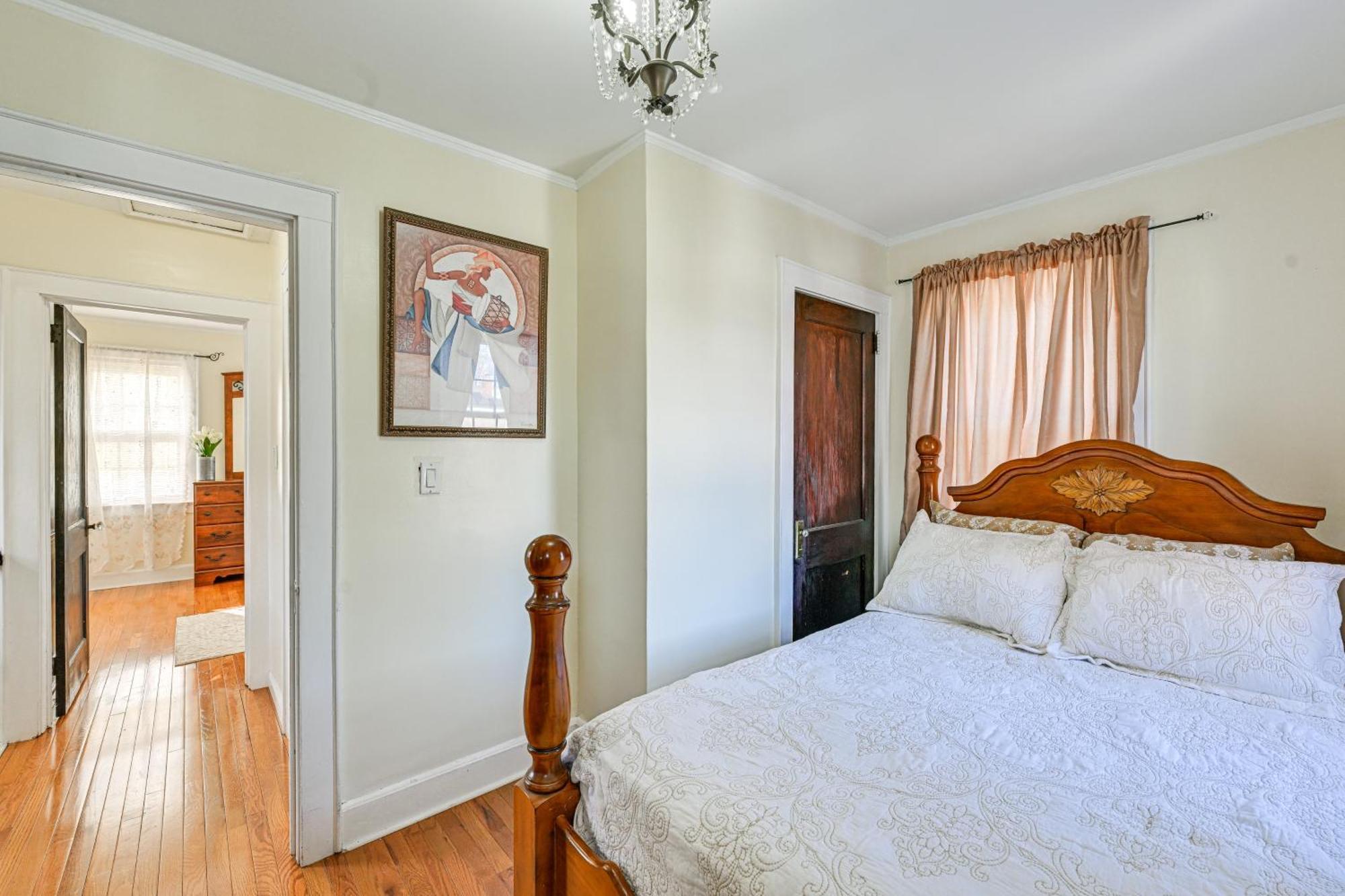 Charming Valley Stream Home 24 Mi To Central Park Extérieur photo