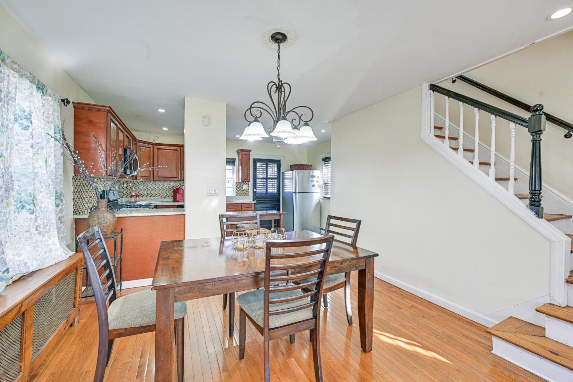 Charming Valley Stream Home 24 Mi To Central Park Extérieur photo